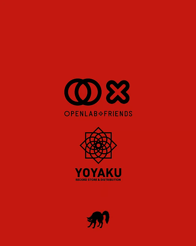 Openlab X Yoyaku