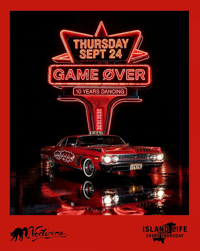 Game Over