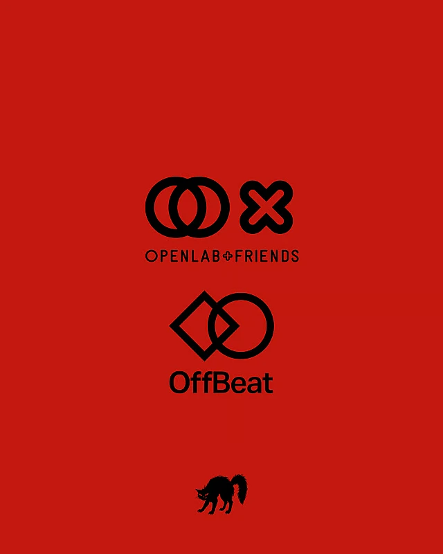 Openlab X OffBeat