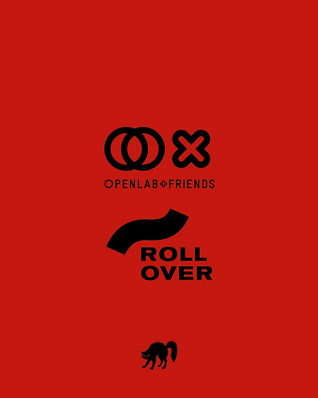 Openlab X RollOver