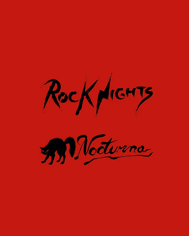 Rock Nights