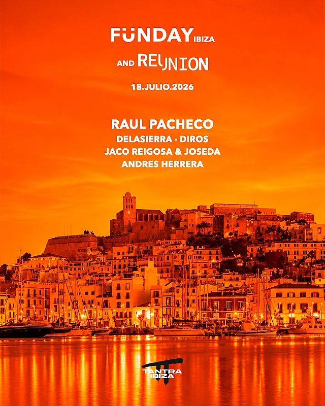 Reunion invites Fünday
