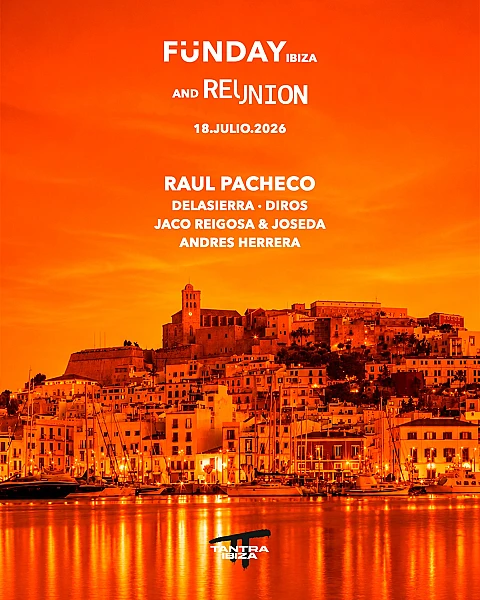 Reunion invites Fünday