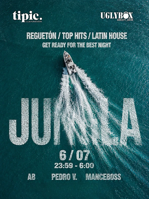 Jungla