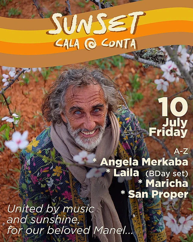 United by Music & Sunshine