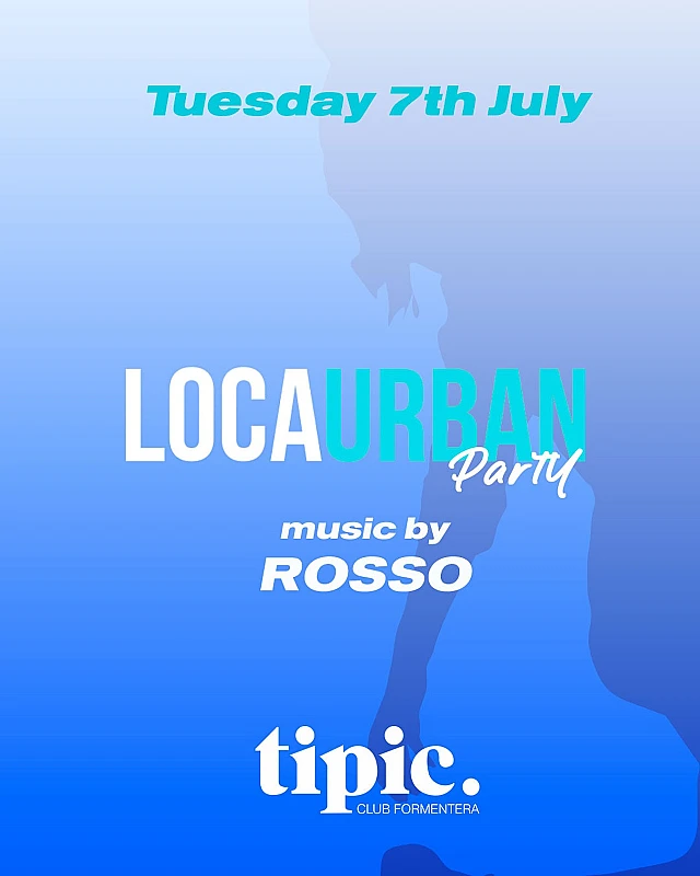 Loca Urban Party