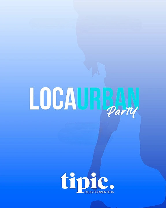 Loca Urban Party