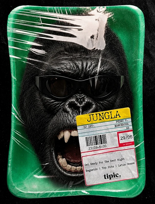 Jungla