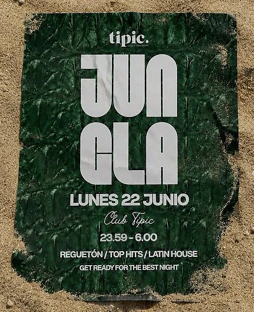 Jungla