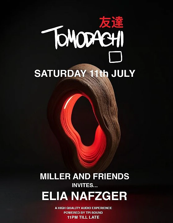 Miller Invites…