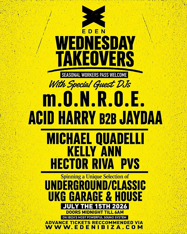 UKG Wednesday Takeovers
