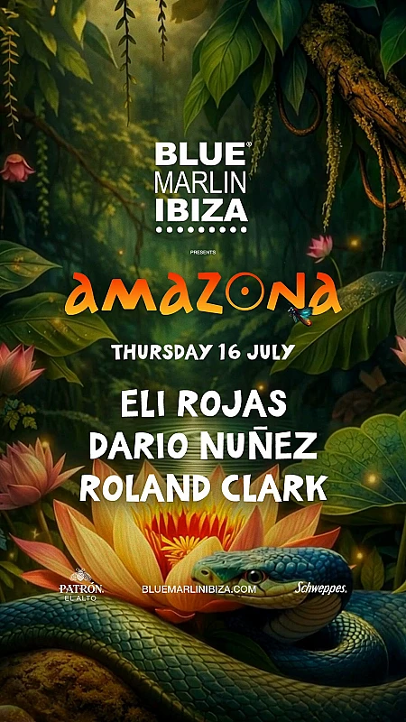 Amazona