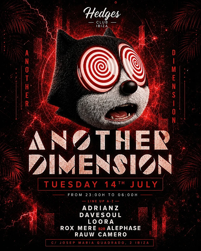 Another Dimension