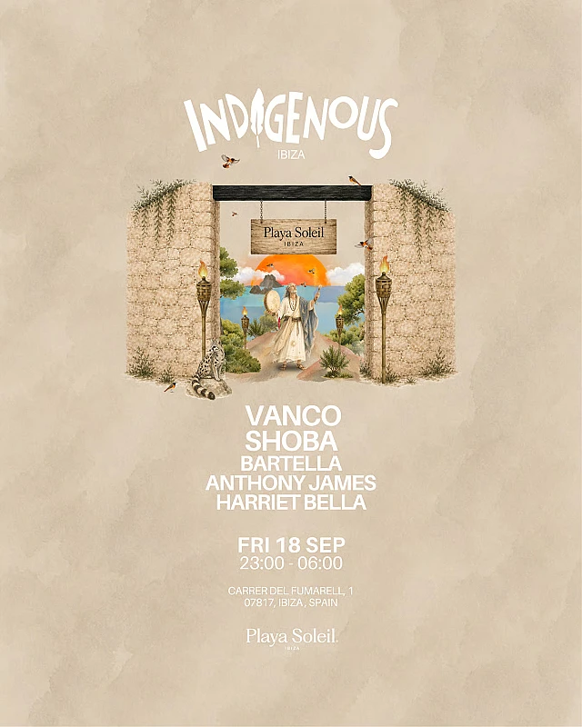 Indigenous