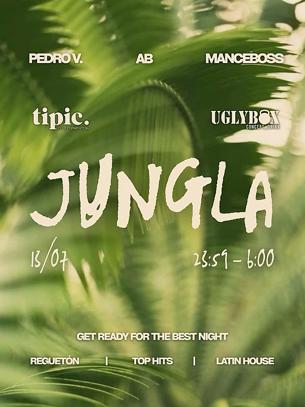 Jungla