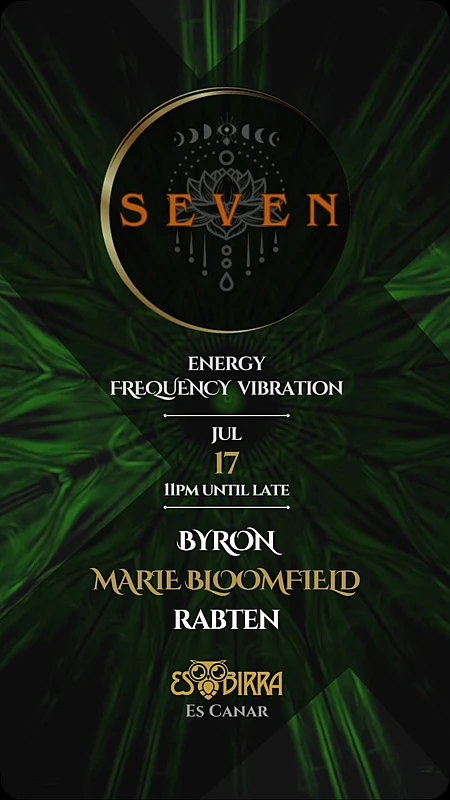 Seven Awaken