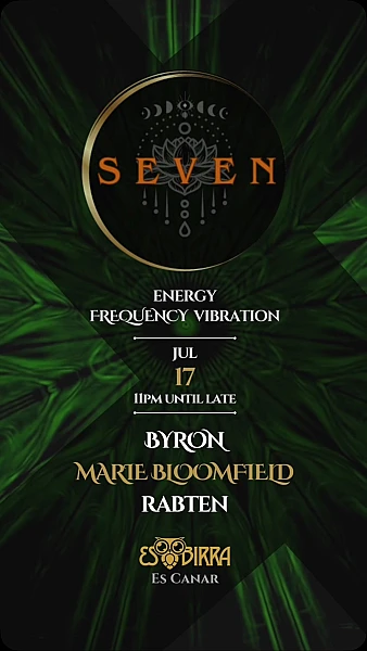 Seven Awaken