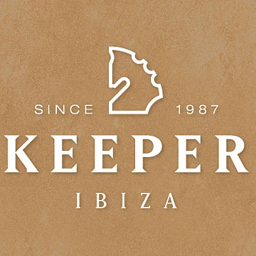 Keeper Ibiza's Logo