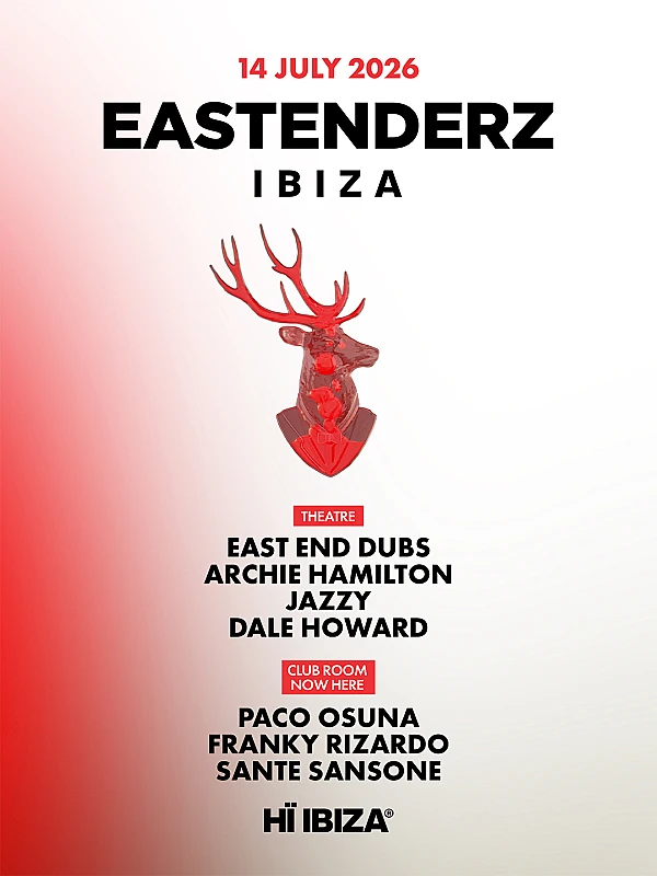 Eastenderz