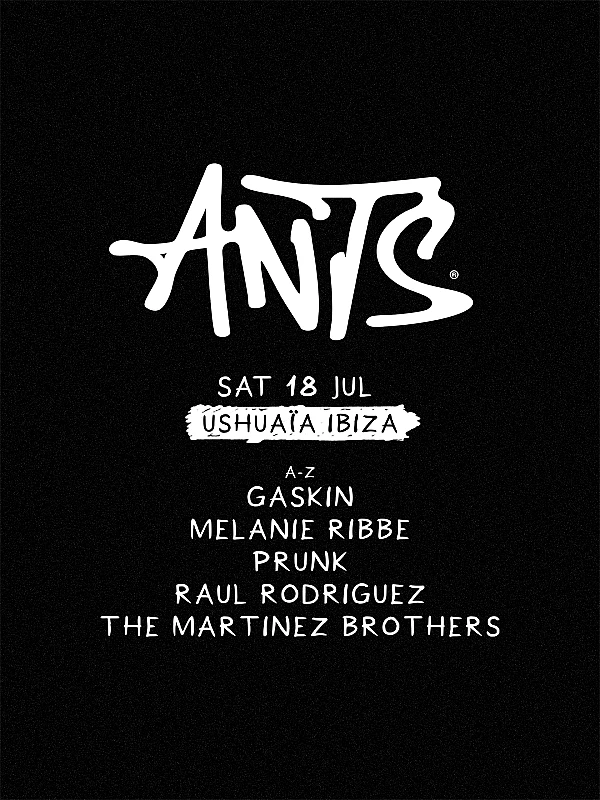 ANTS