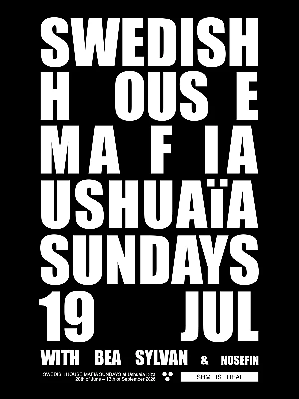 Swedish House Mafia