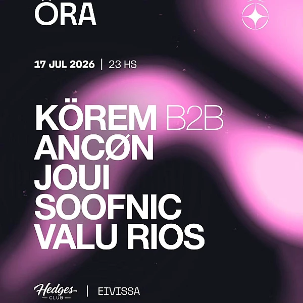 Öra