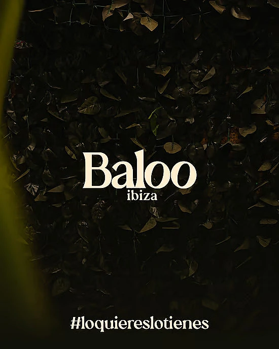 Baloo Nights Magic Room