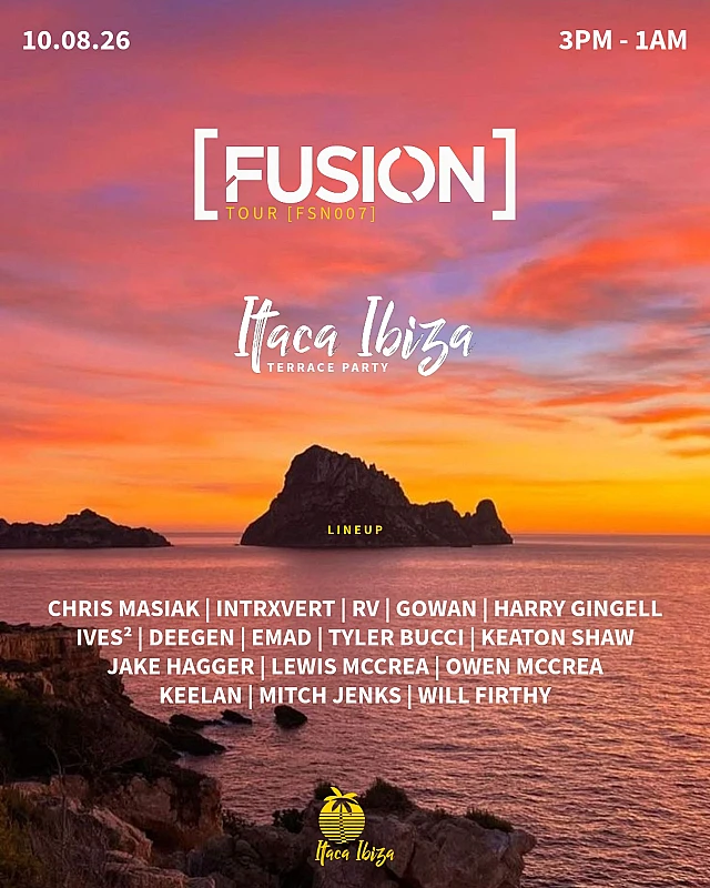 Fusion