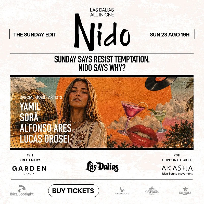 Nido