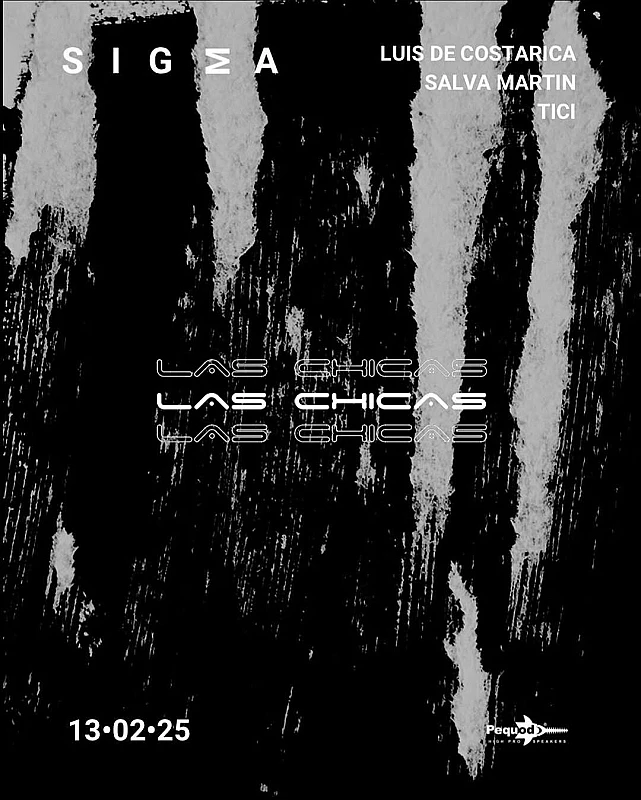 Las Chicas