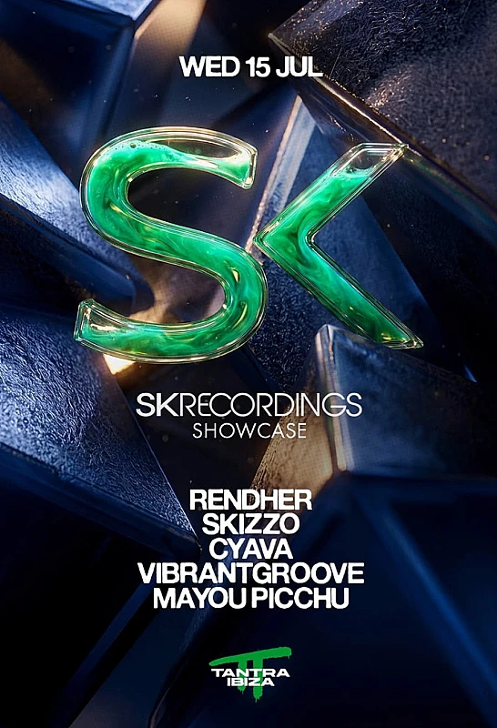 SK Showcase