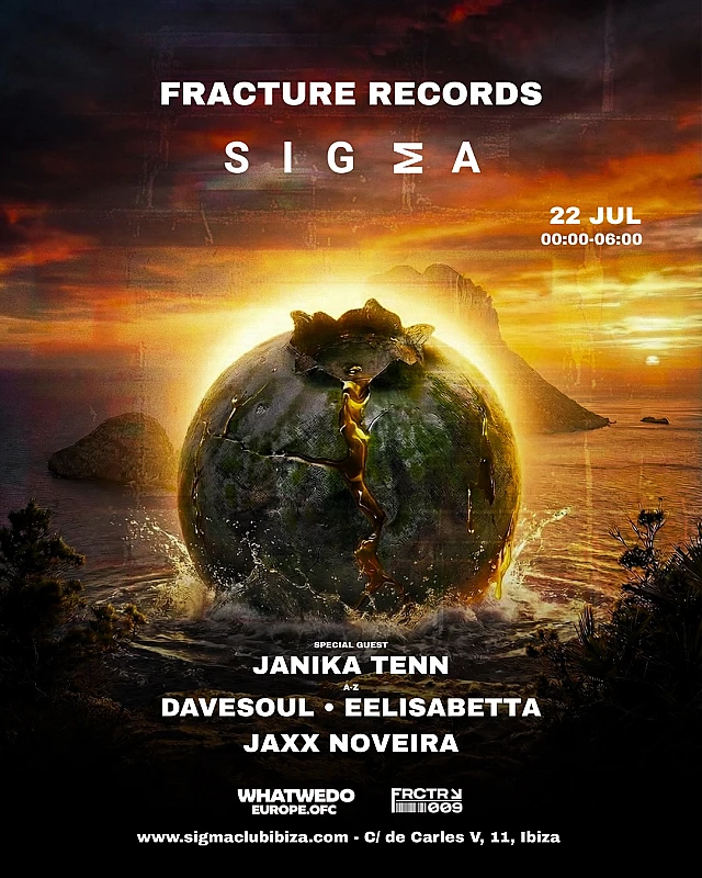 Fracture Records