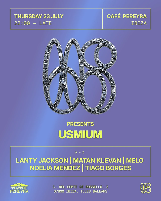 Usmium