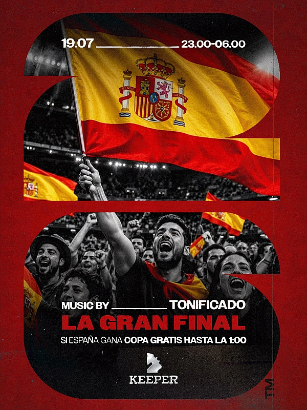 La Gran Final