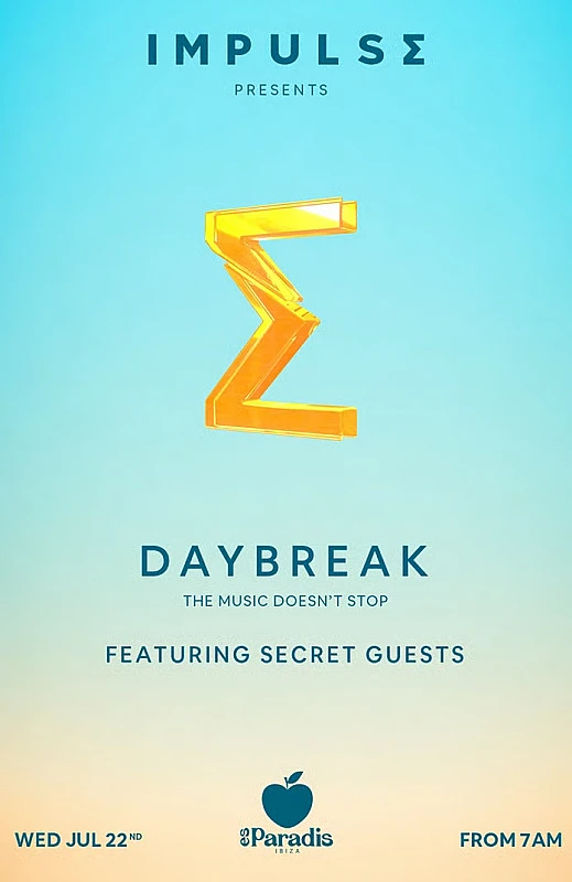 Impulse Daybreak