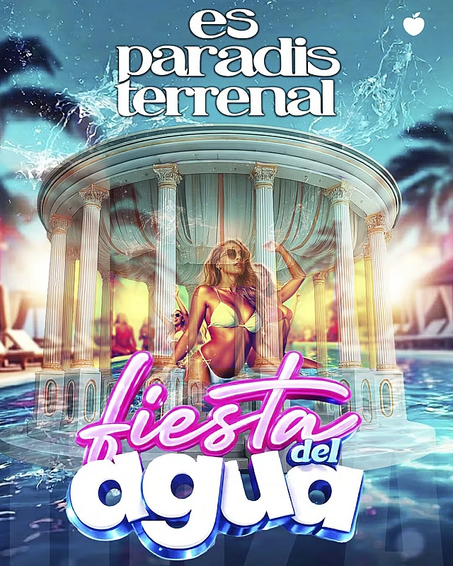 Fiesta Del Agua