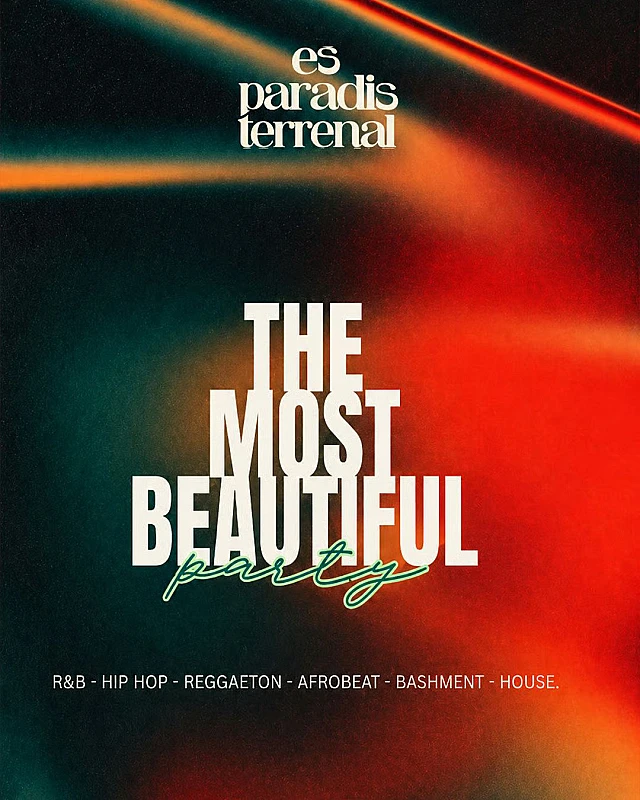 The Most Beautiful Party