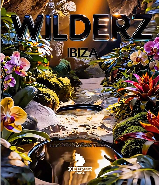 Wilderz Ibiza