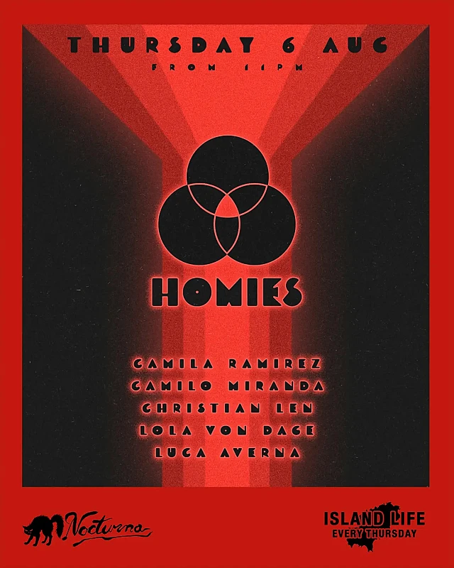 Homies