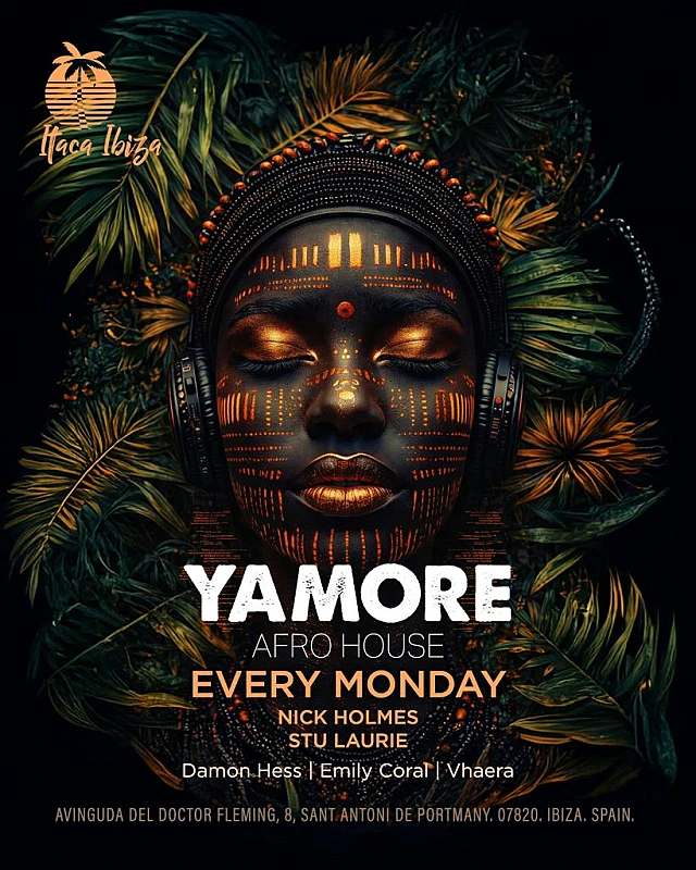 Yamore