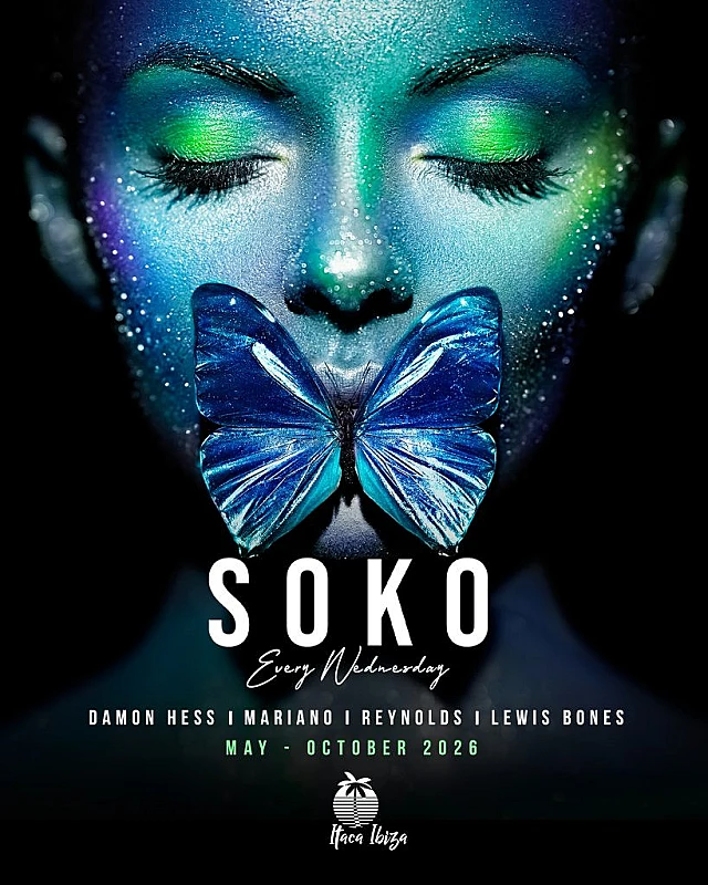 Soko