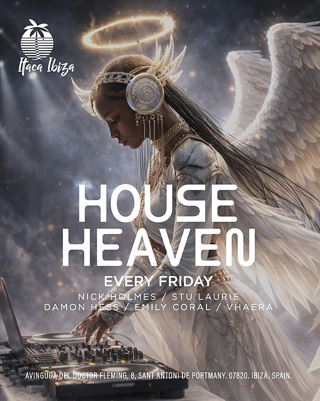 House Heaven
