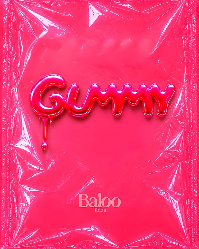 Gummy