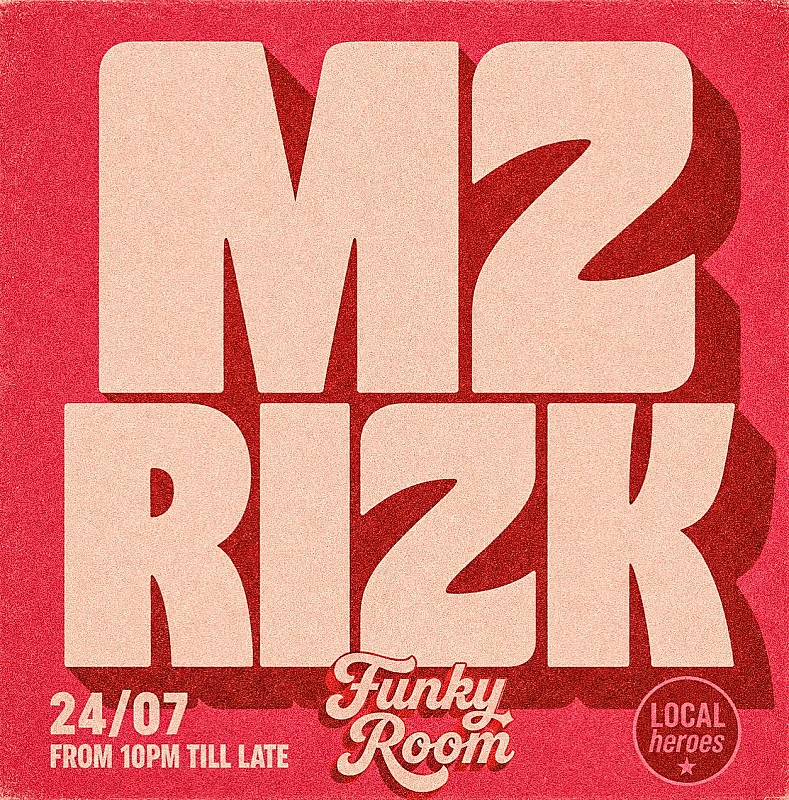 MZ Rizk