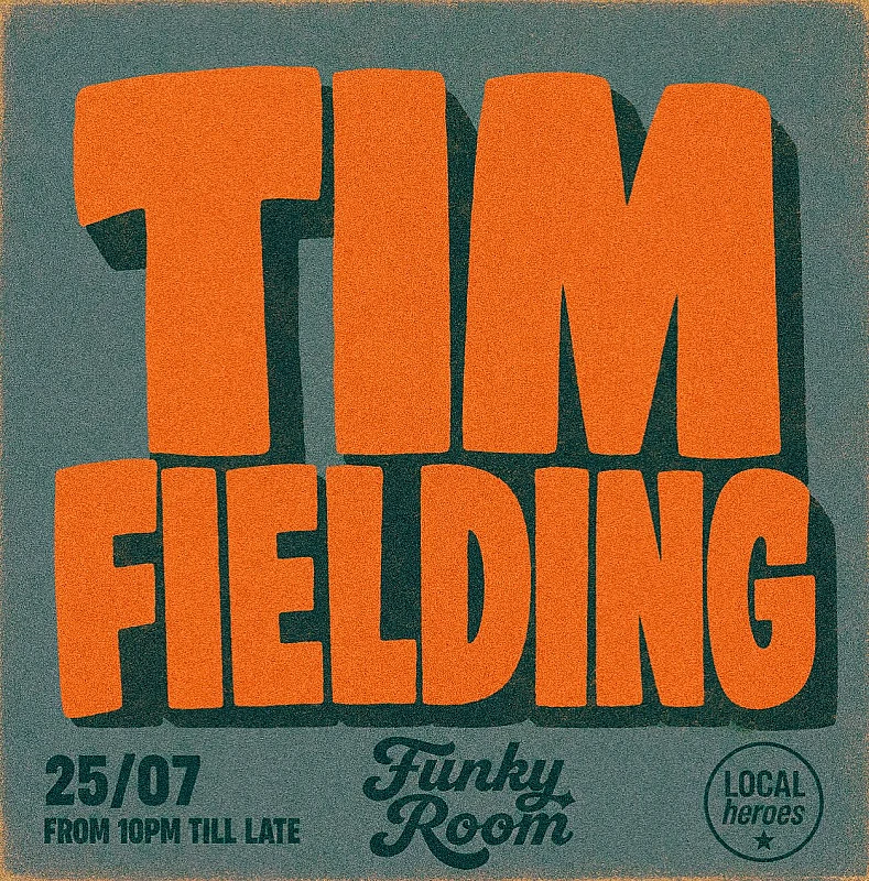 Tim Fielding