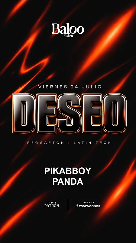 Deseo