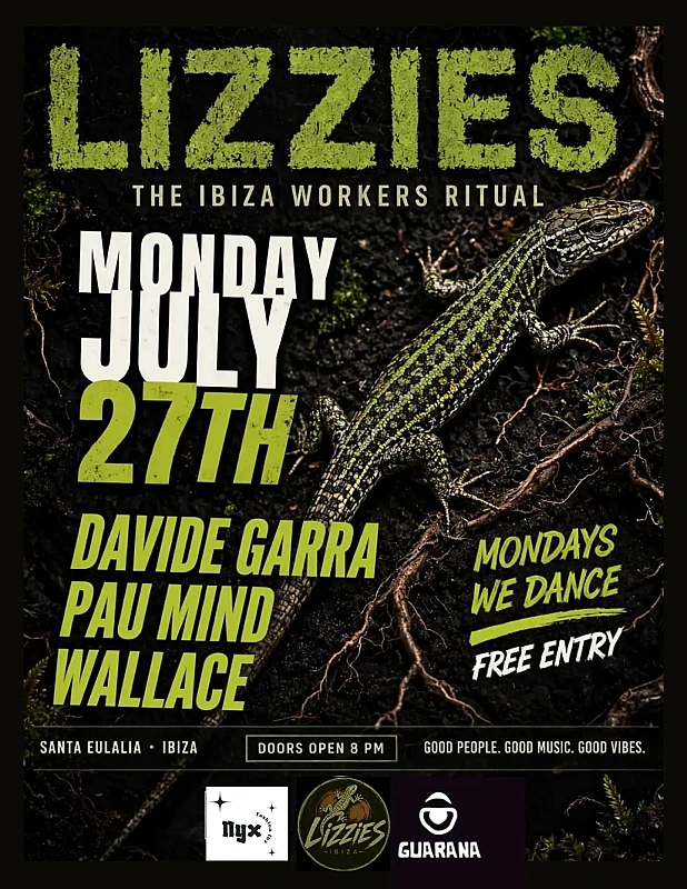 Lizzies