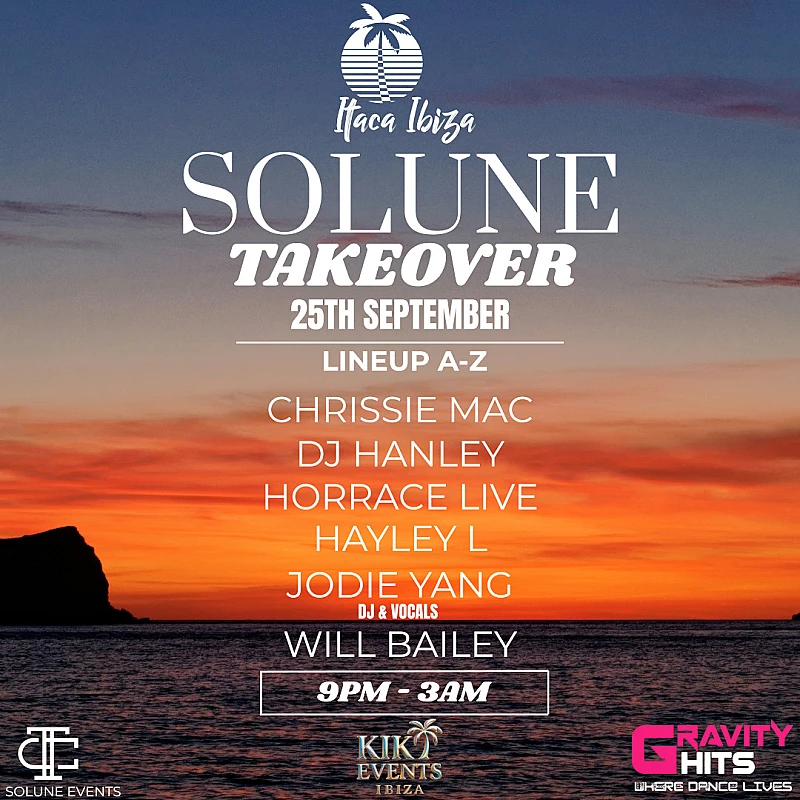 Solune Takeover
