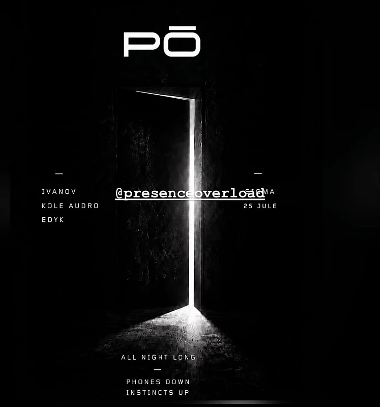 PŌ
