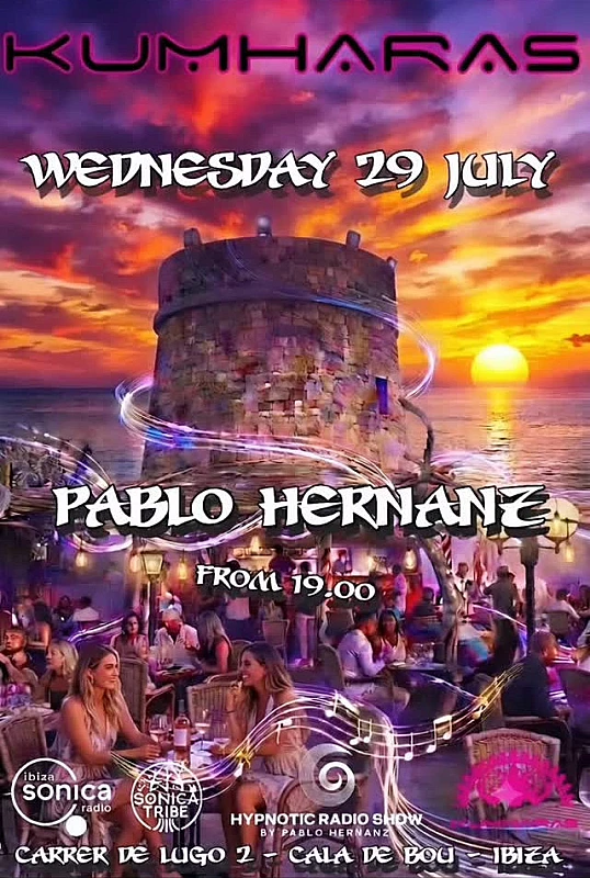 Pablo Hernanz